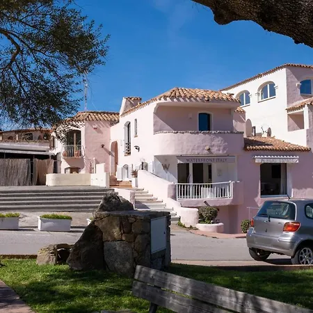 Appartement Centro Con Piscina 2 Min Dalla Piazzetta *