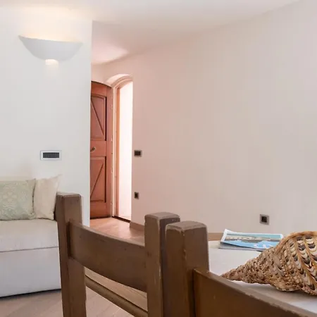 Centro Con Piscina 2 Min Dalla Piazzetta Apartment Porto Cervo
