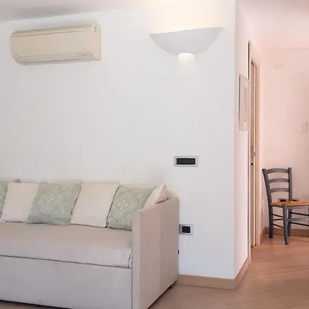 Centro Con Piscina 2 Min Dalla Piazzetta Apartment Porto Cervo